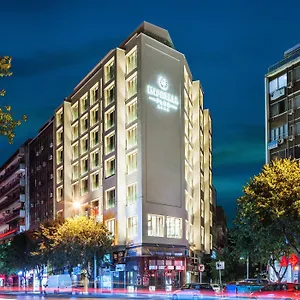 Imperial Urban Smart Thessaloniki