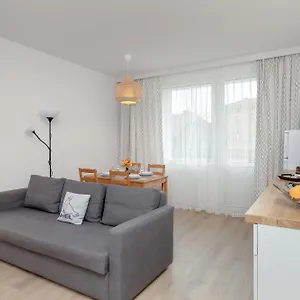 łagiewniki By Renters , Gdańsk Polska